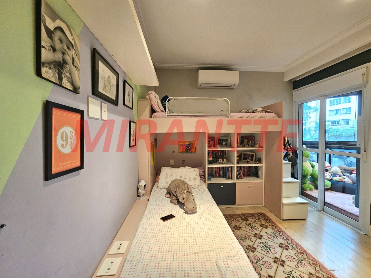 Apartamento de 176m² com 3 quartos em Jardim Paulista