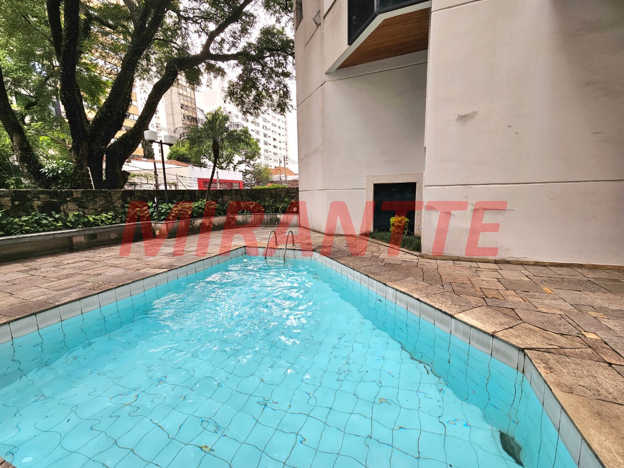 Apartamento de 176m² com 3 quartos em Jardim Paulista