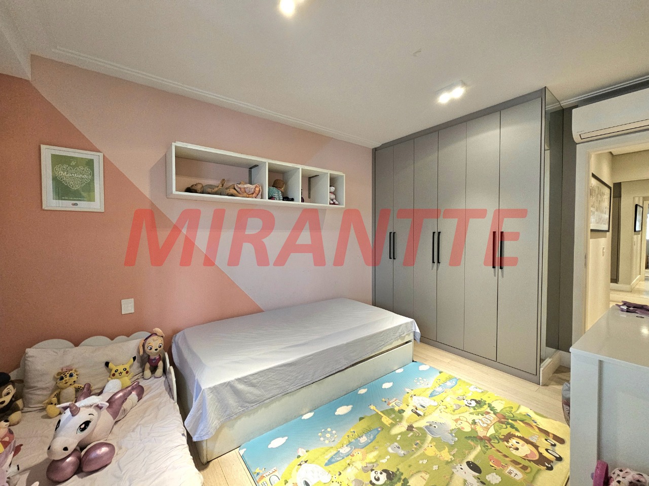 Apartamento de 176m² com 3 quartos em Jardim Paulista
