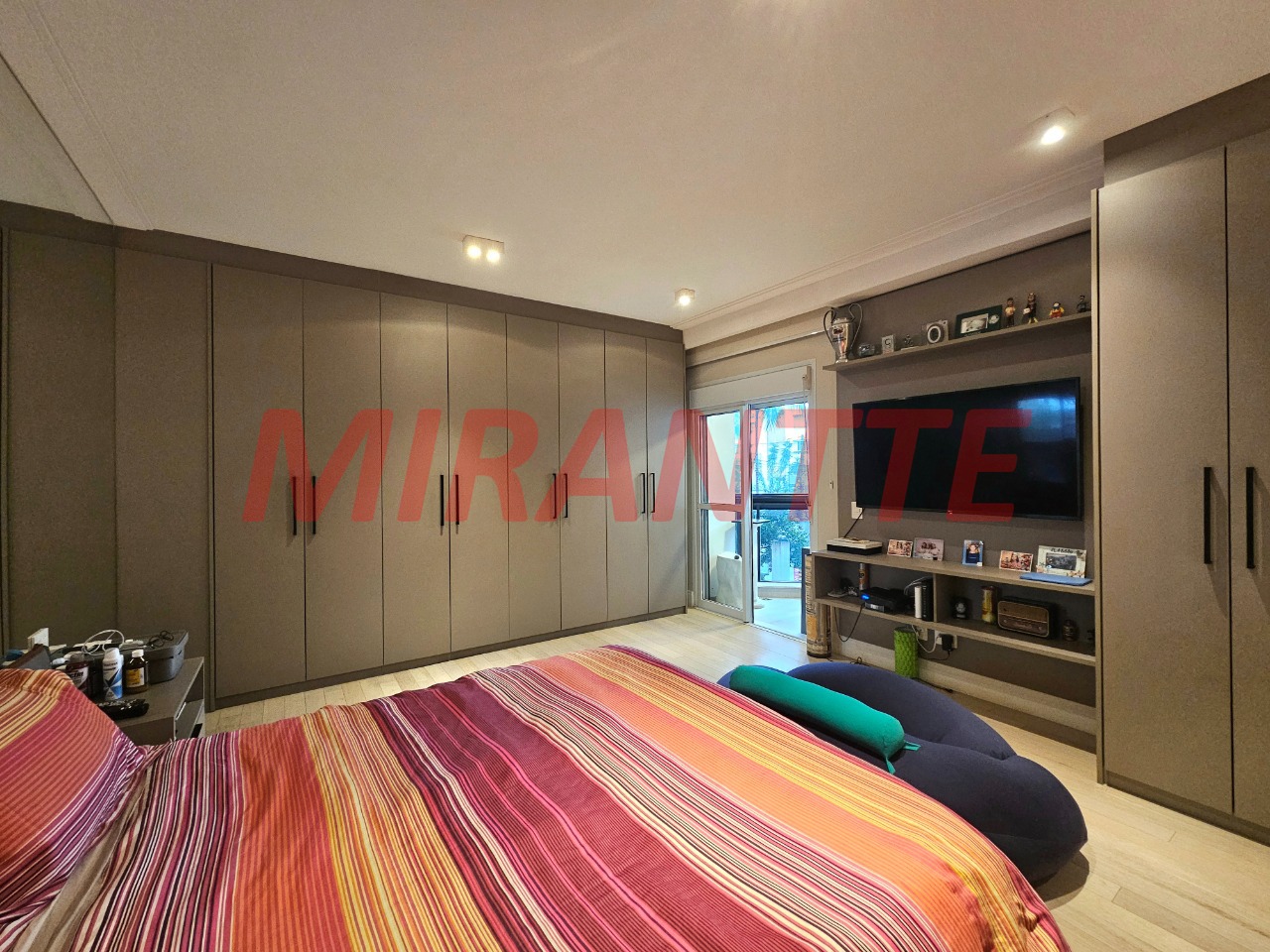 Apartamento de 176m² com 3 quartos em Jardim Paulista