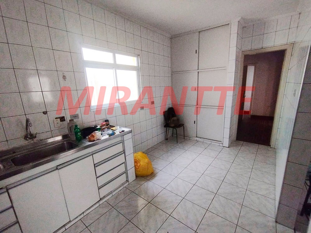 Casa terrea de 200m² com 4 quartos em Tucuruvi
