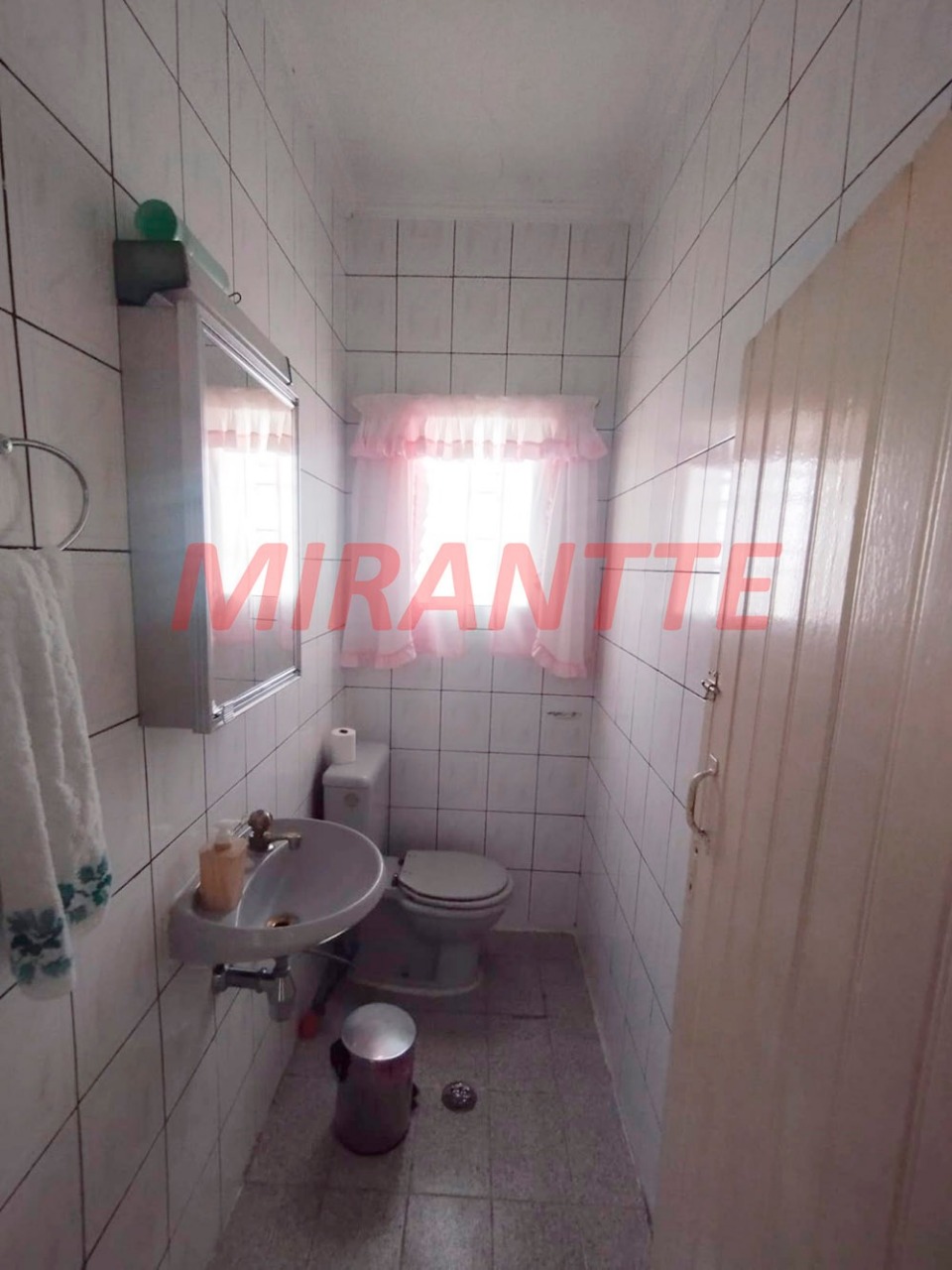 Casa terrea de 200m² com 4 quartos em Tucuruvi