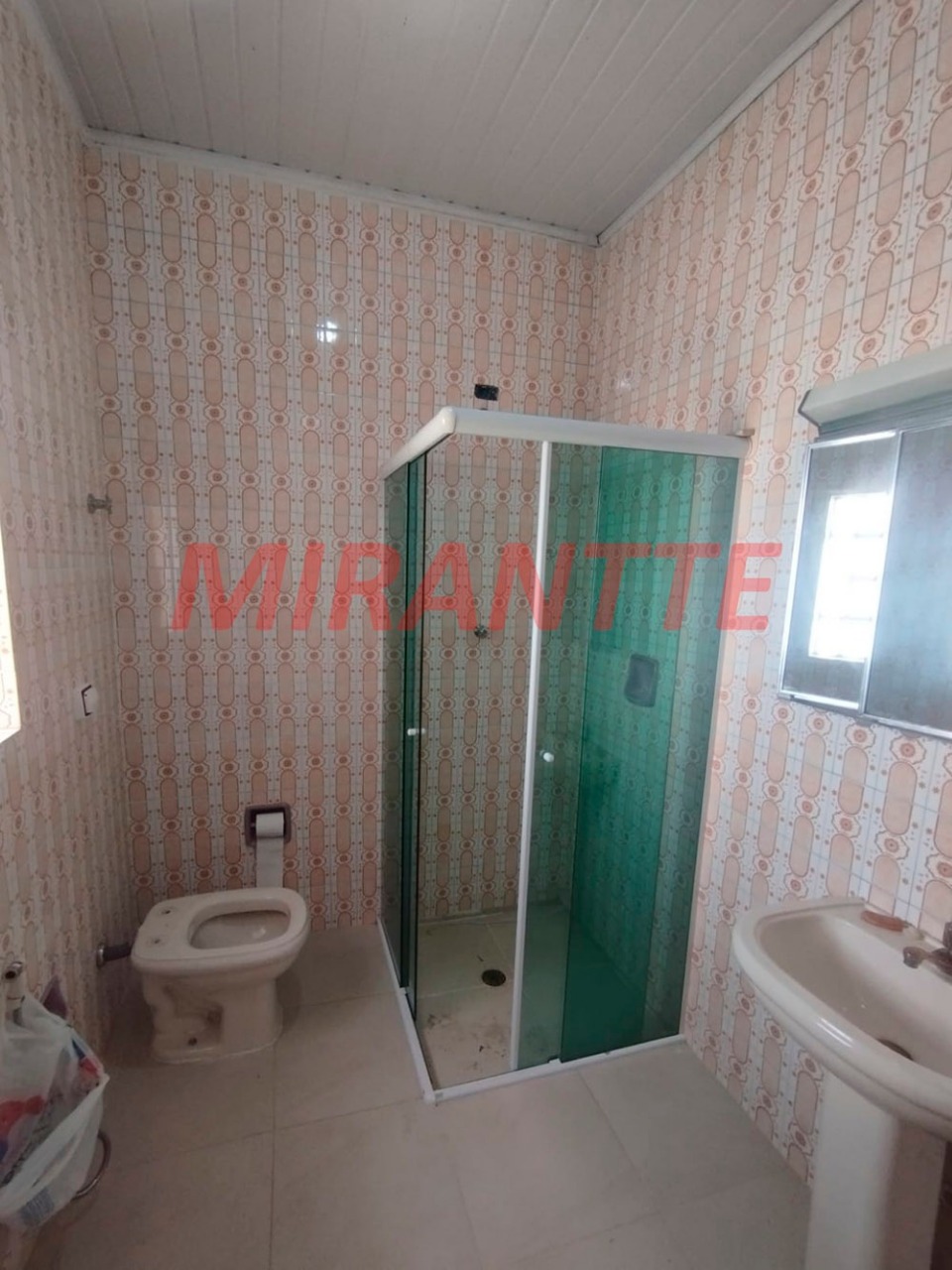 Casa terrea de 200m² com 4 quartos em Tucuruvi
