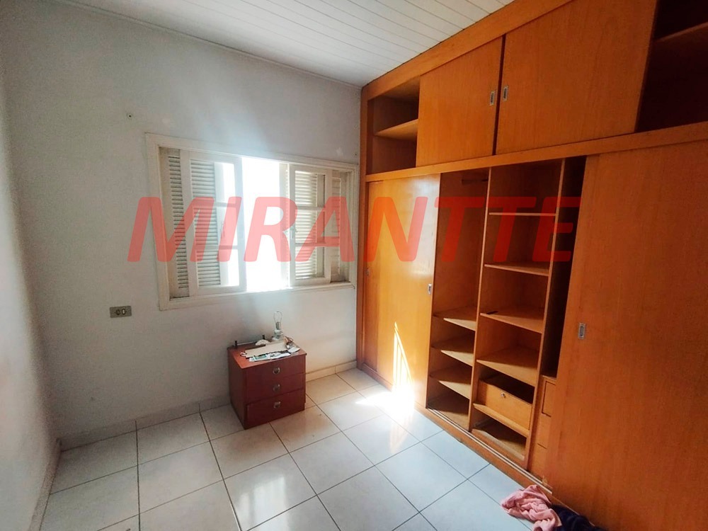 Casa terrea de 200m² com 4 quartos em Tucuruvi