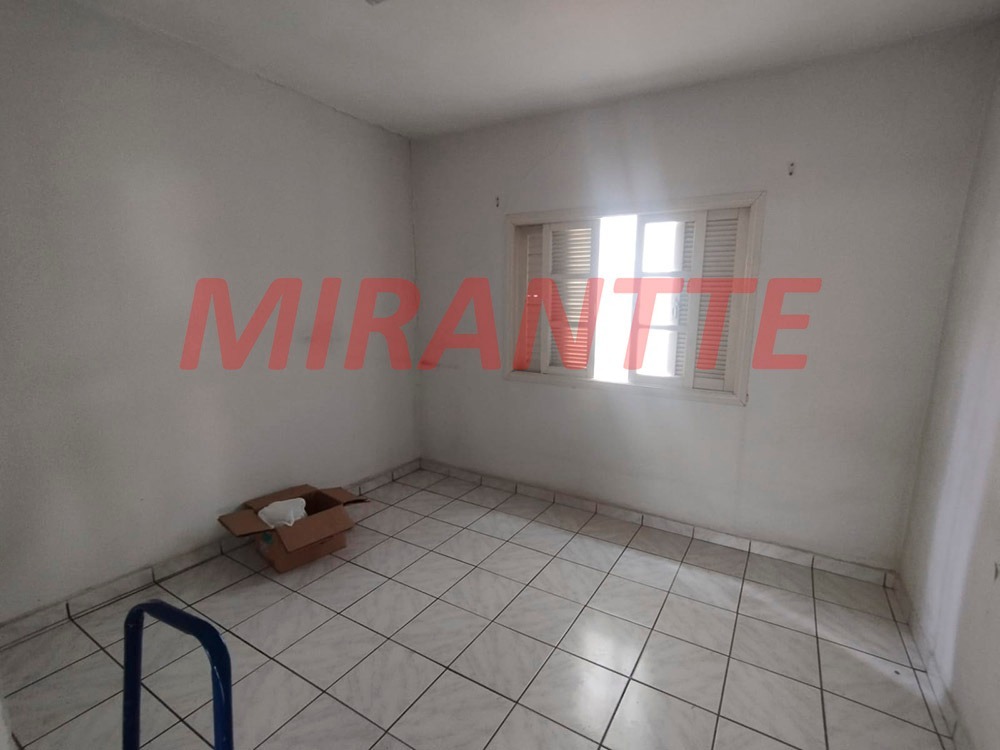 Casa terrea de 200m² com 4 quartos em Tucuruvi