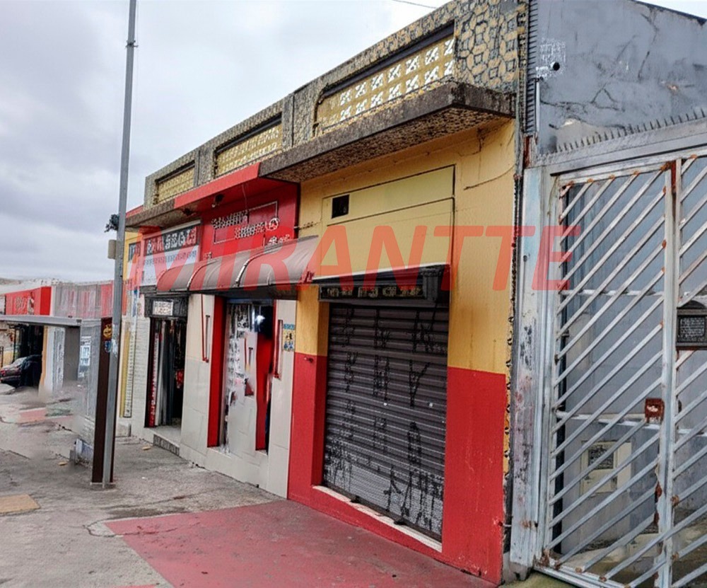Casa terrea de 200m² com 4 quartos em Tucuruvi