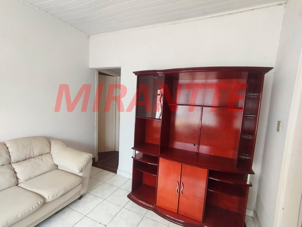 Casa terrea de 200m² com 4 quartos em Tucuruvi
