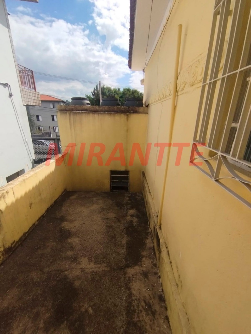 Casa terrea de 200m² com 4 quartos em Tucuruvi