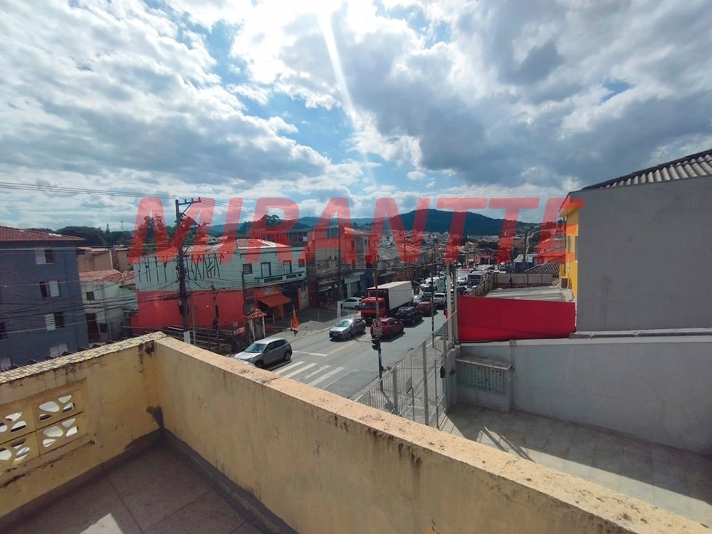 Casa terrea de 200m² com 4 quartos em Tucuruvi