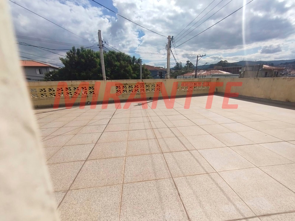 Casa terrea de 200m² com 4 quartos em Tucuruvi