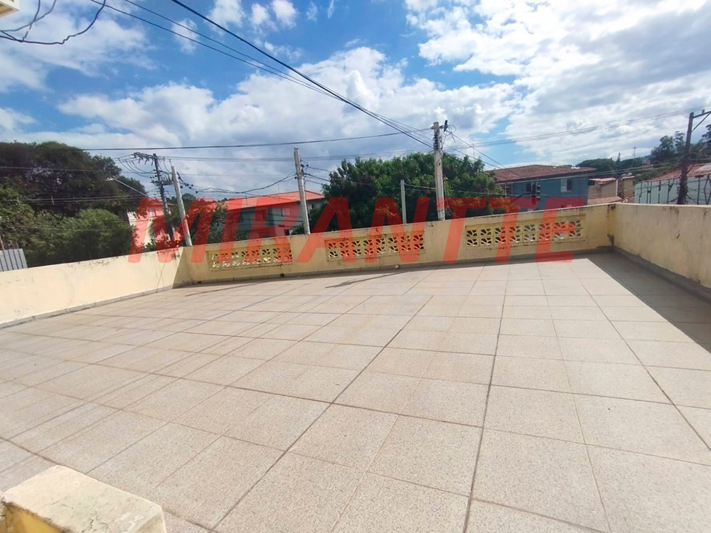 Casa terrea de 200m² com 4 quartos em Tucuruvi