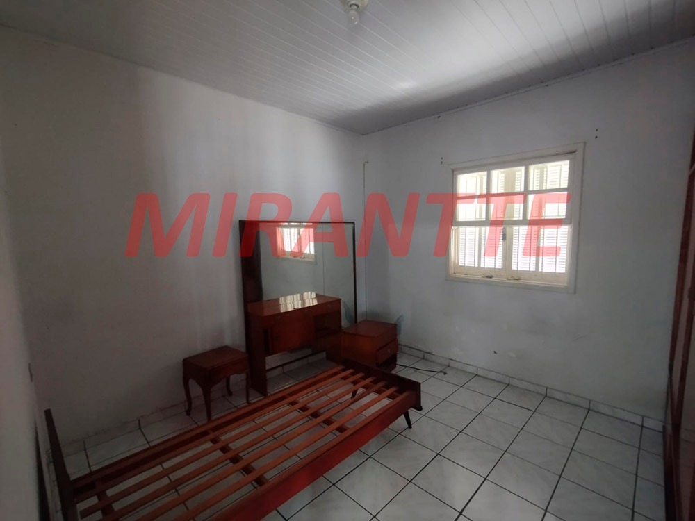 Casa terrea de 200m² com 4 quartos em Tucuruvi