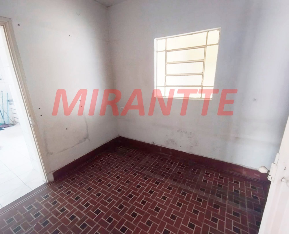 Casa terrea de 200m² com 4 quartos em Tucuruvi