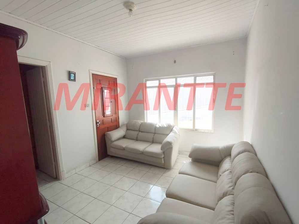 Casa terrea de 200m² com 4 quartos em Tucuruvi