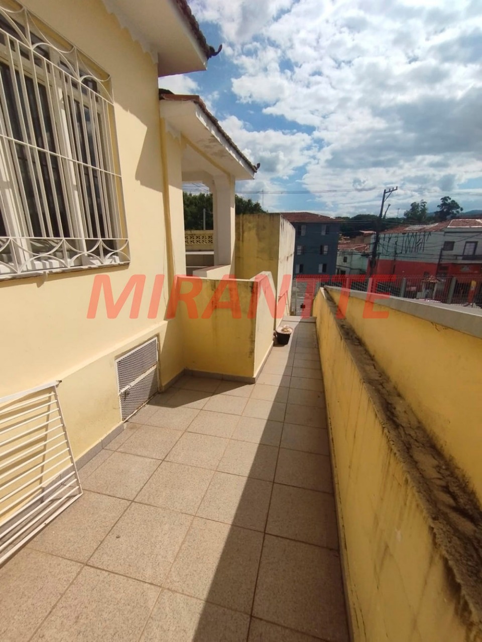 Casa terrea de 200m² com 4 quartos em Tucuruvi
