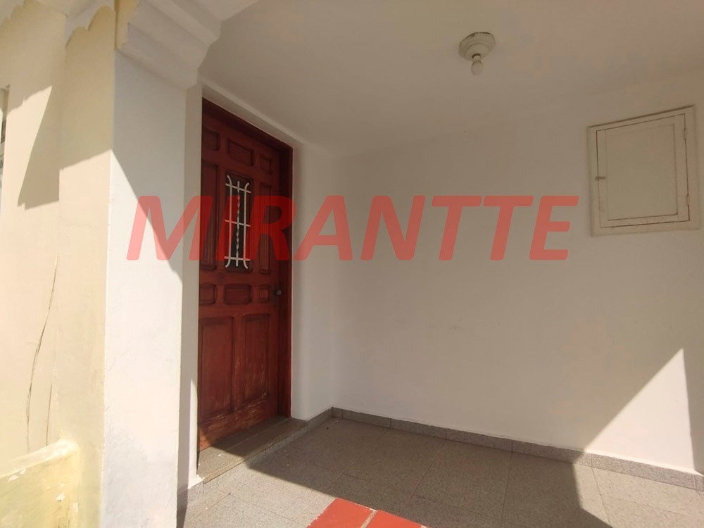 Casa terrea de 200m² com 4 quartos em Tucuruvi