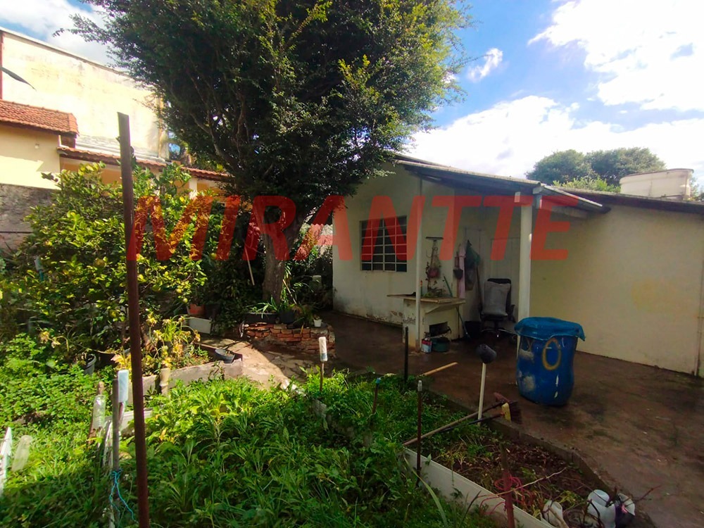 Casa terrea de 200m² com 4 quartos em Tucuruvi