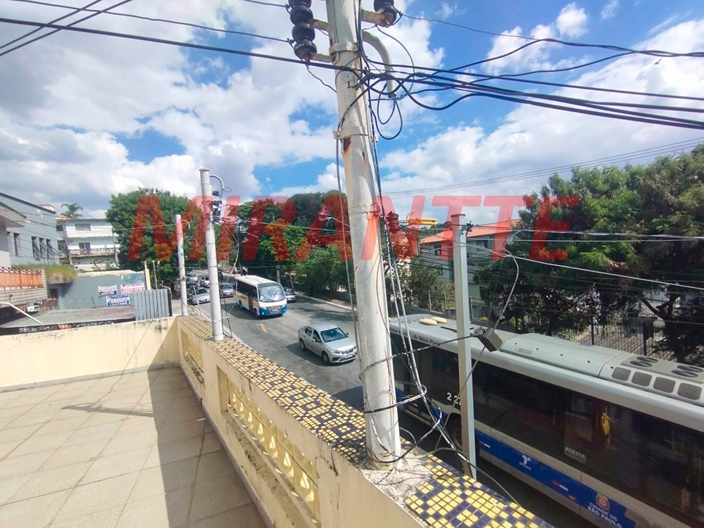 Casa terrea de 200m² com 4 quartos em Tucuruvi