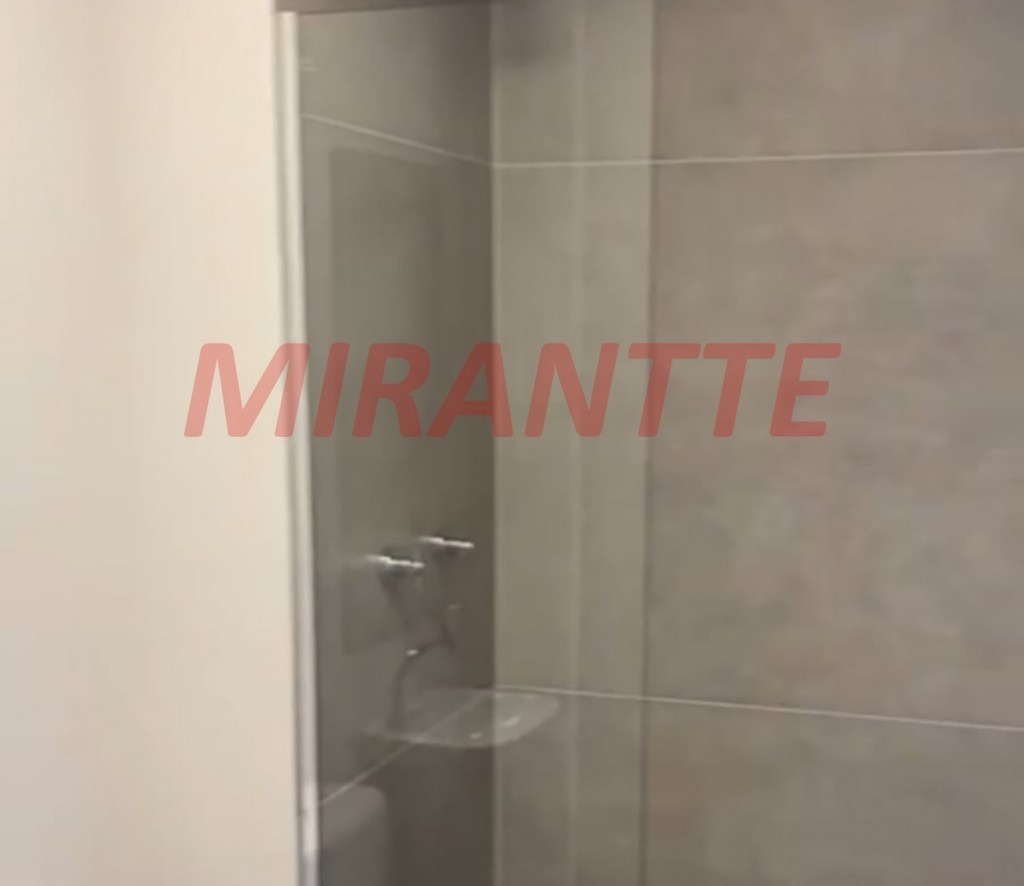 Apartamento de 136.21m² com 3 quartos em Perdizes