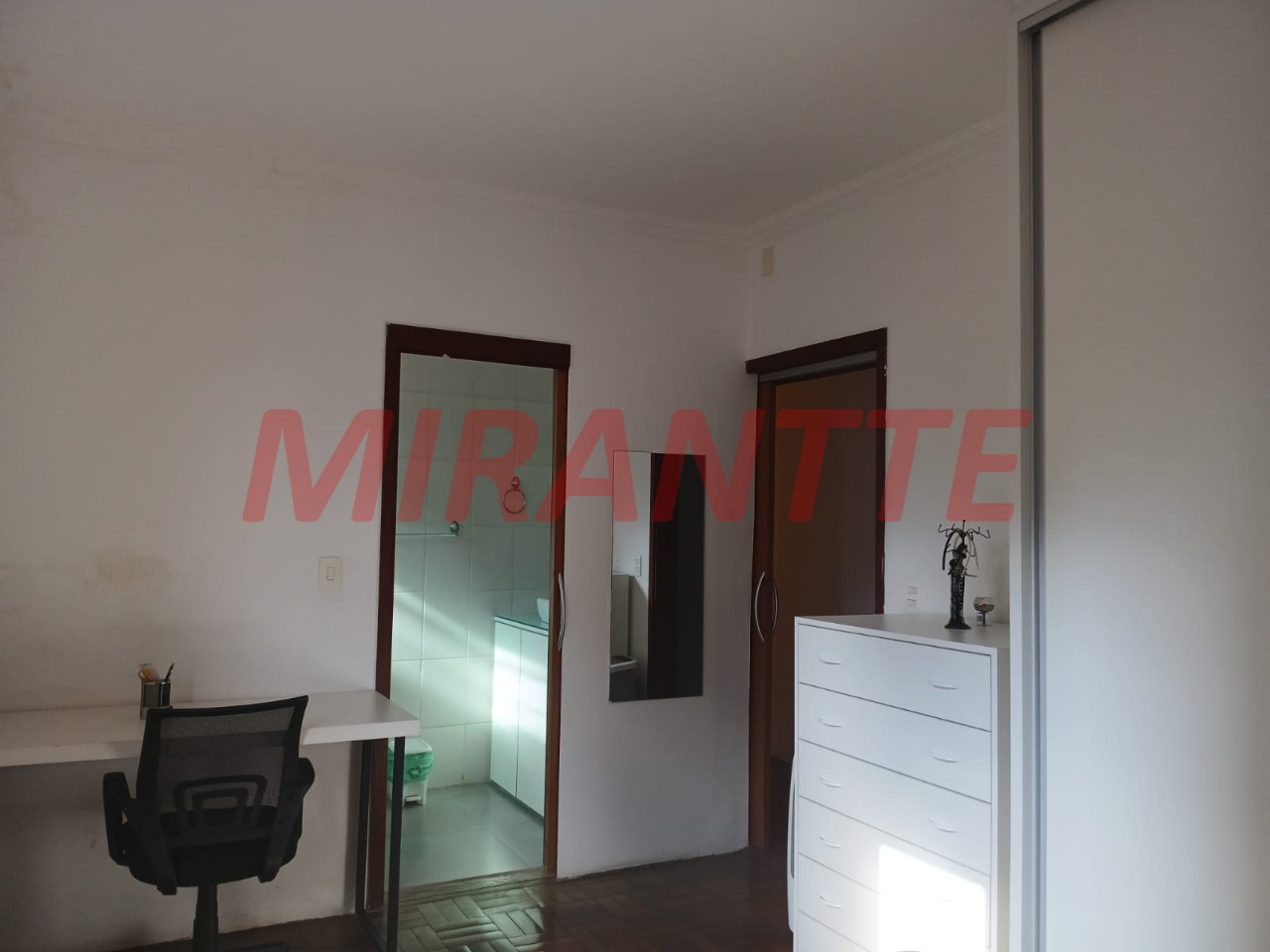 Sobrado de 192m² com 3 quartos em Casa Verde