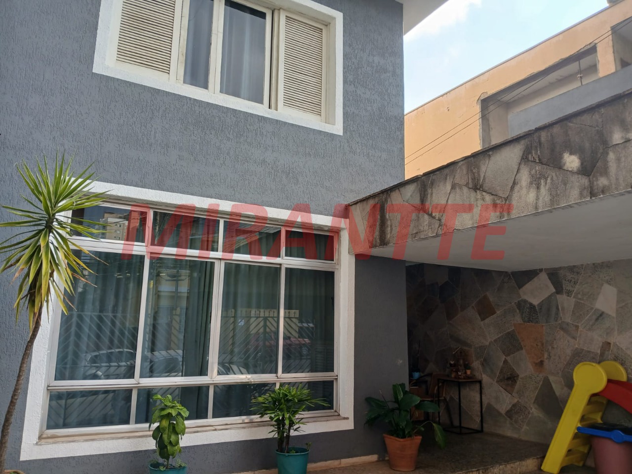 Sobrado de 192m² com 3 quartos em Casa Verde