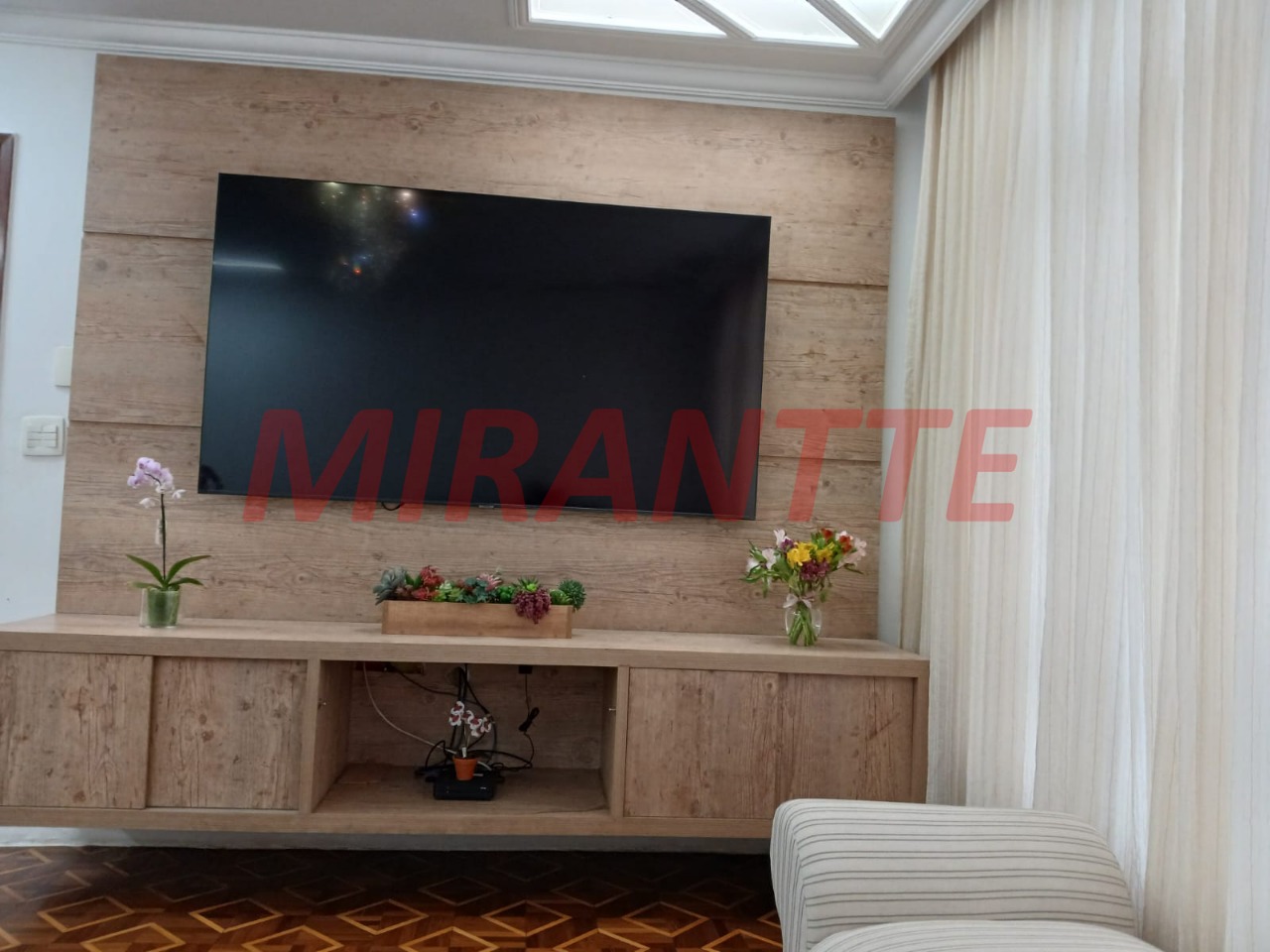 Sobrado de 192m² com 3 quartos em Casa Verde