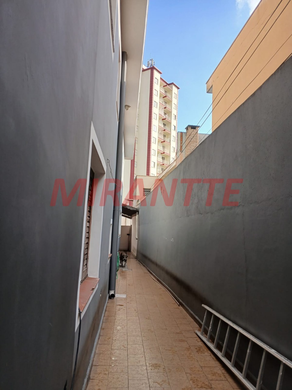 Sobrado de 192m² com 3 quartos em Casa Verde