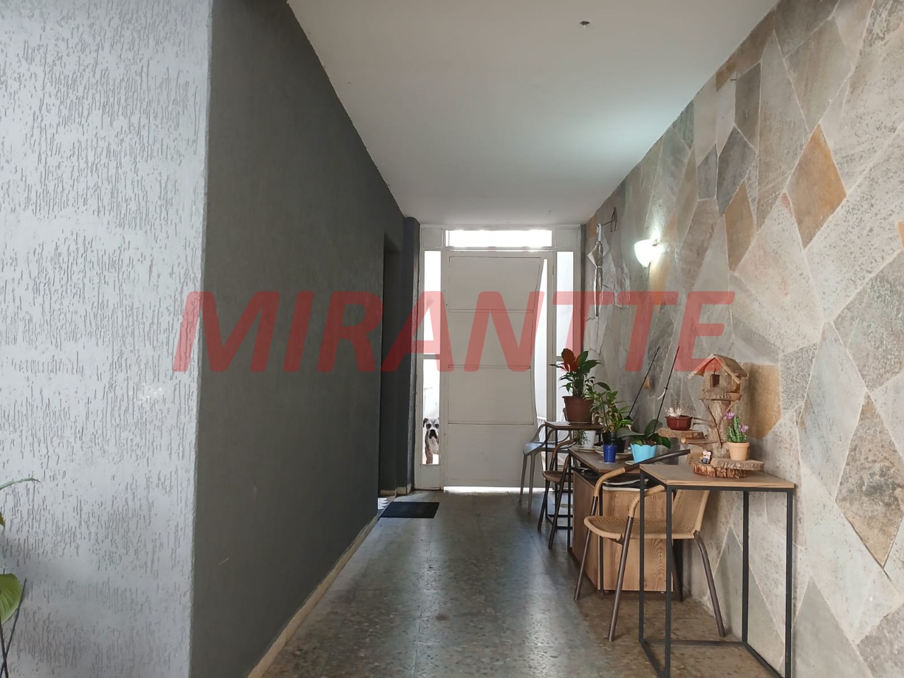 Sobrado de 192m² com 3 quartos em Casa Verde