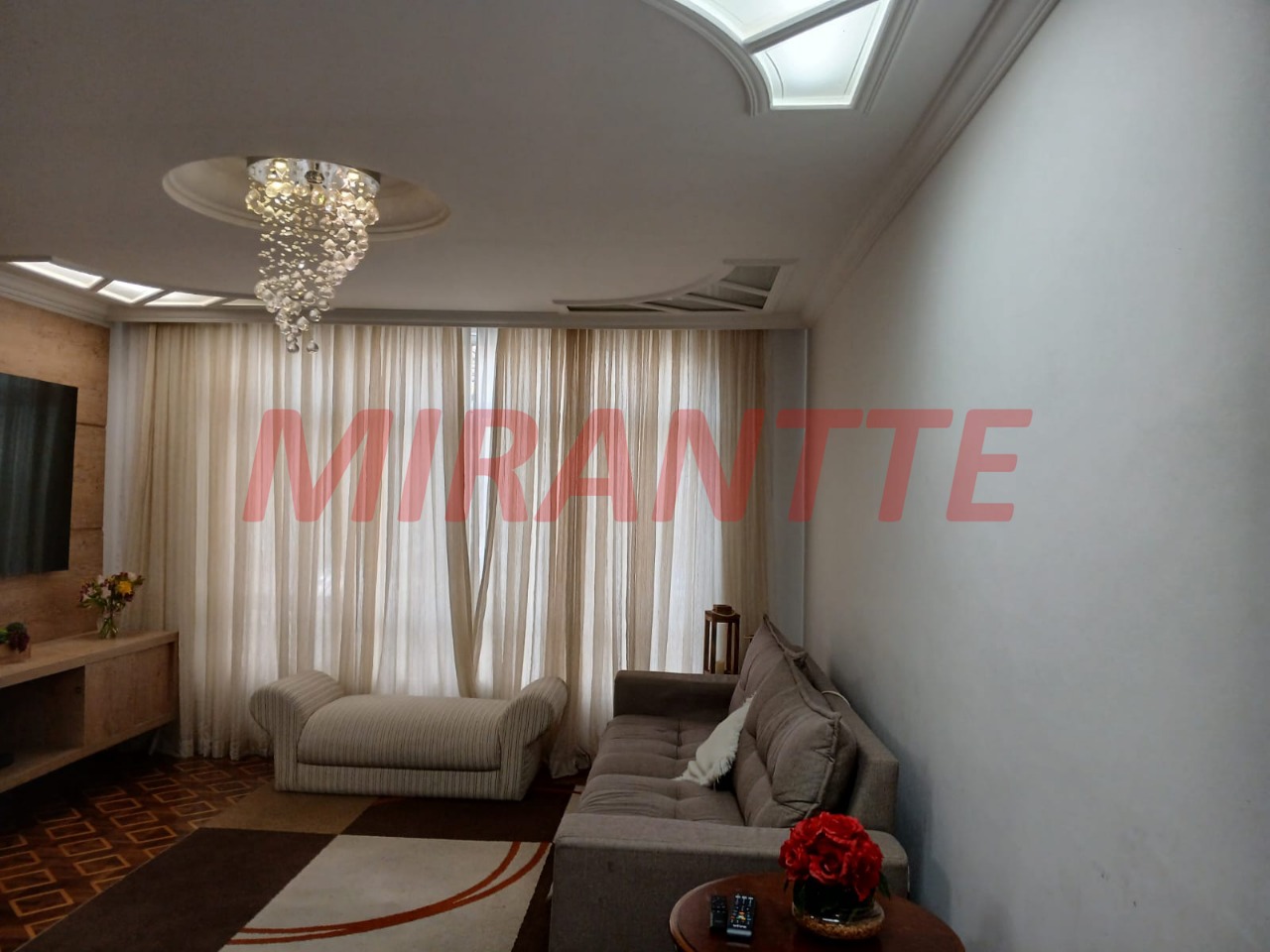 Sobrado de 192m² com 3 quartos em Casa Verde