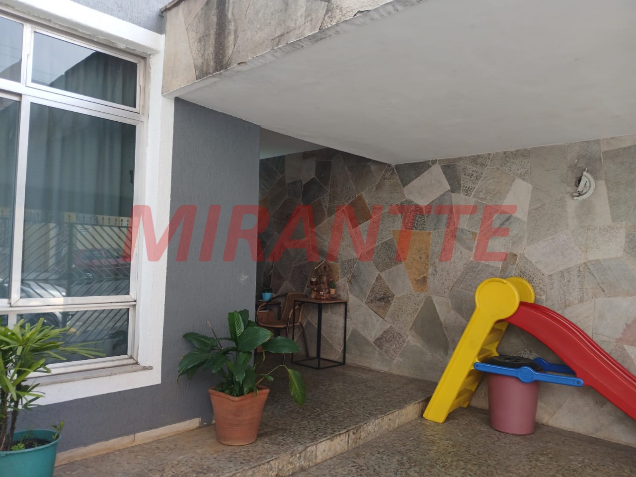 Sobrado de 192m² com 3 quartos em Casa Verde
