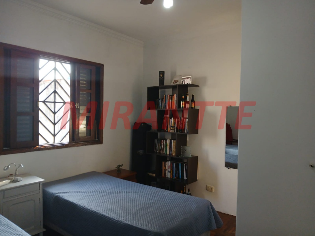Sobrado de 192m² com 3 quartos em Casa Verde