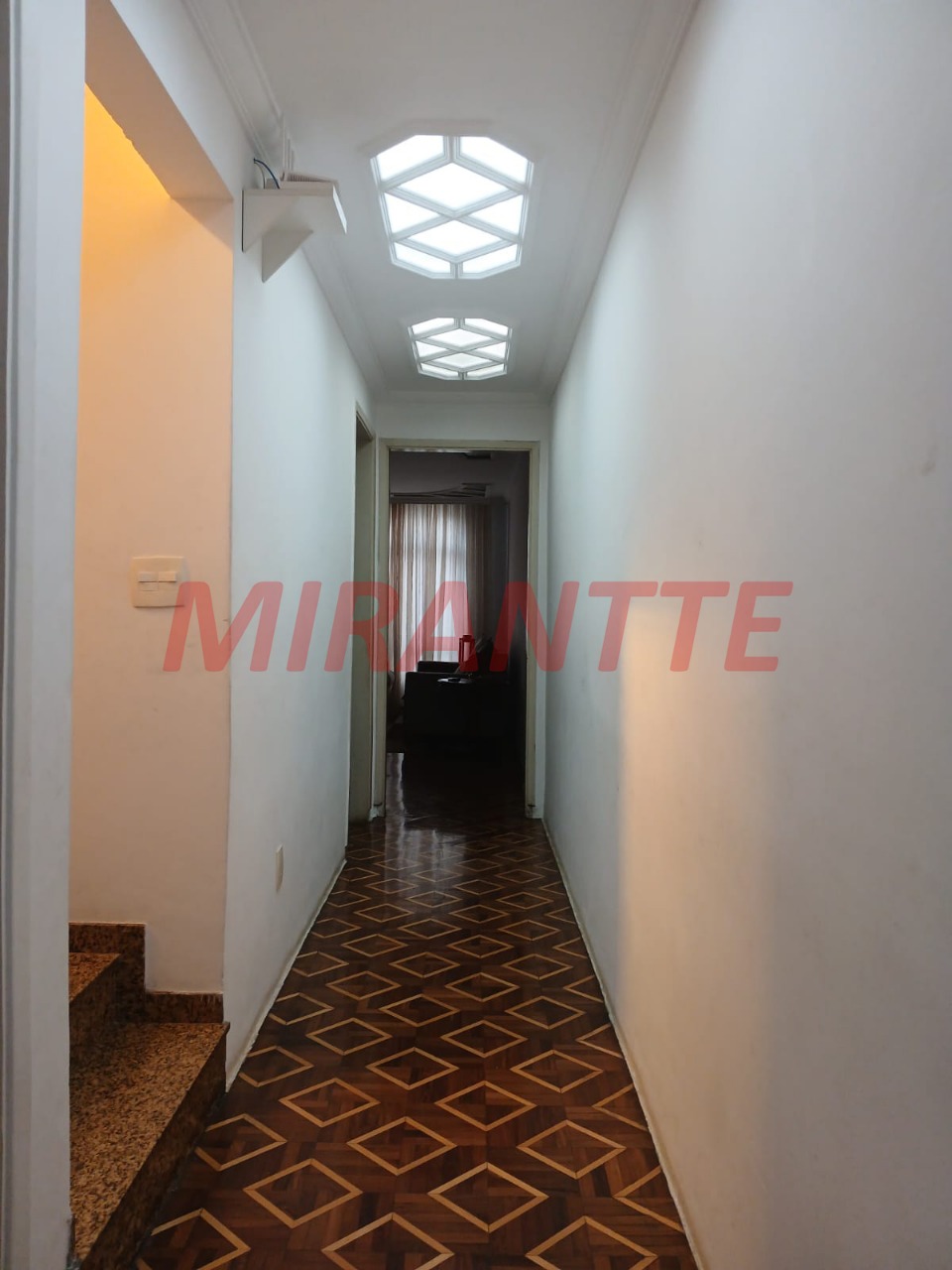 Sobrado de 192m² com 3 quartos em Casa Verde