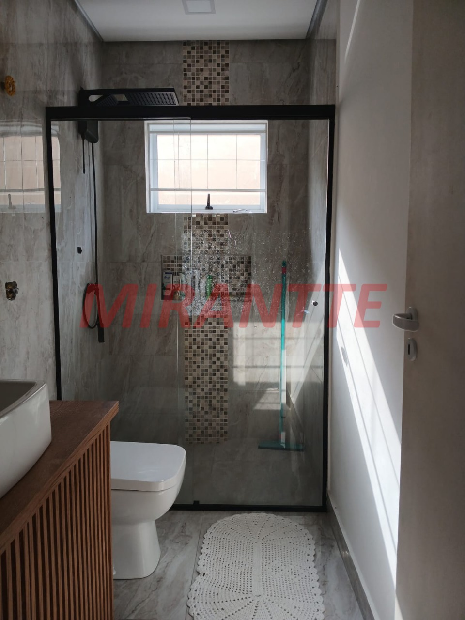 Sobrado de 192m² com 3 quartos em Casa Verde