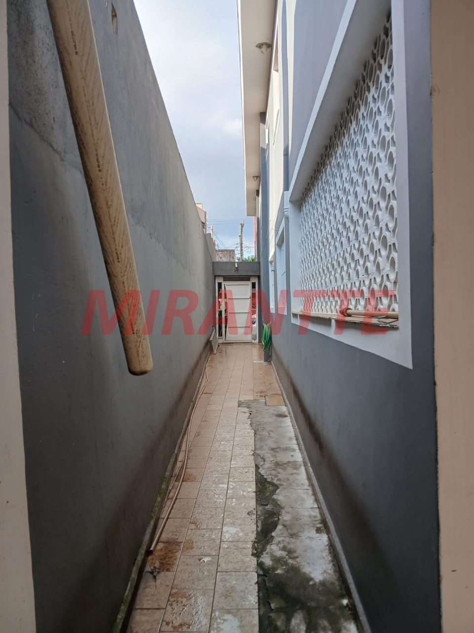 Sobrado de 192m² com 3 quartos em Casa Verde