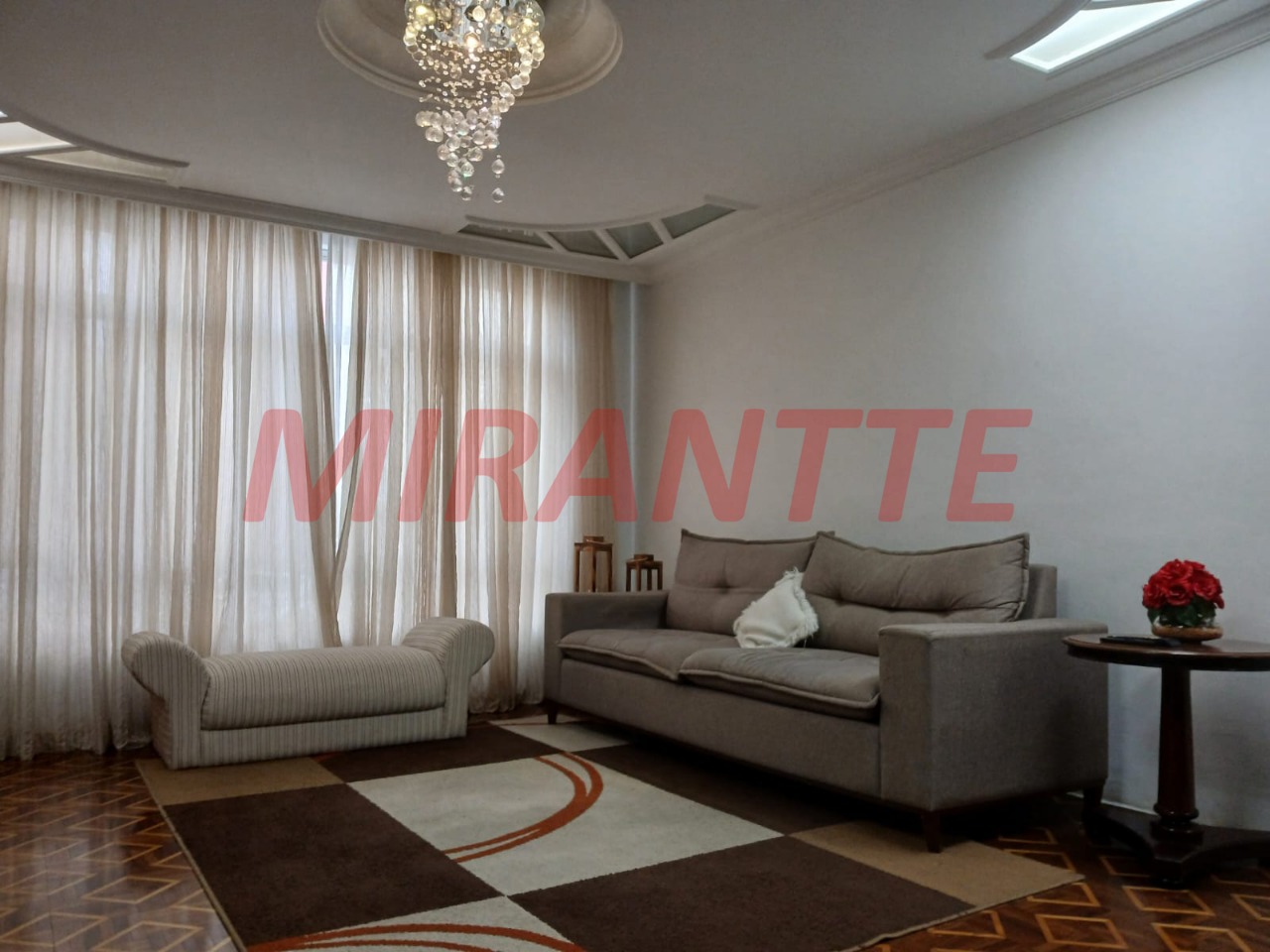 Sobrado de 192m² com 3 quartos em Casa Verde