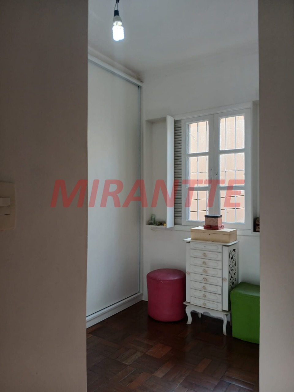 Sobrado de 192m² com 3 quartos em Casa Verde