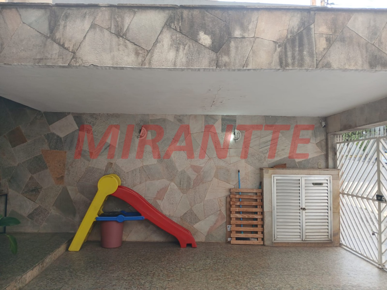 Sobrado de 192m² com 3 quartos em Casa Verde