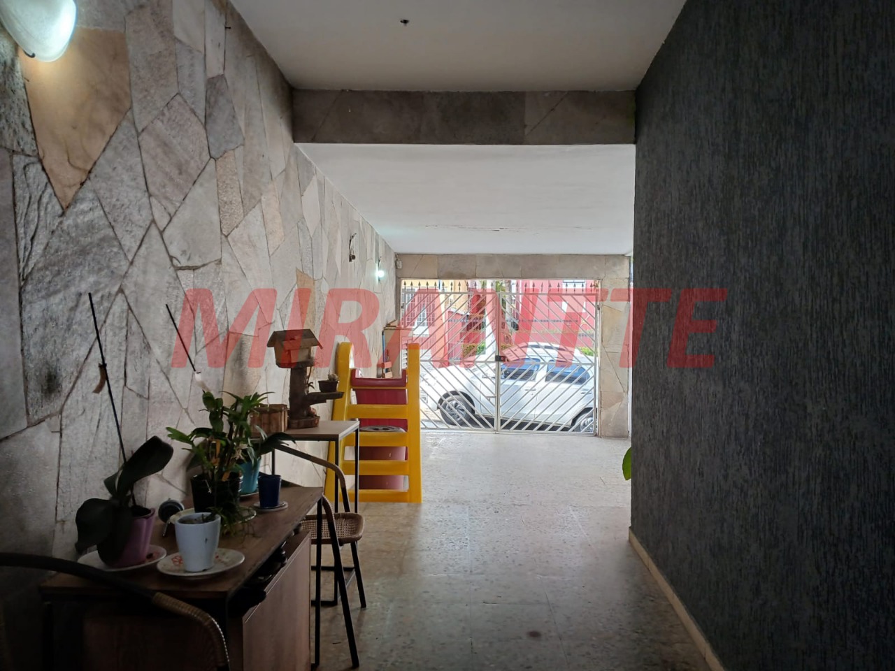 Sobrado de 192m² com 3 quartos em Casa Verde