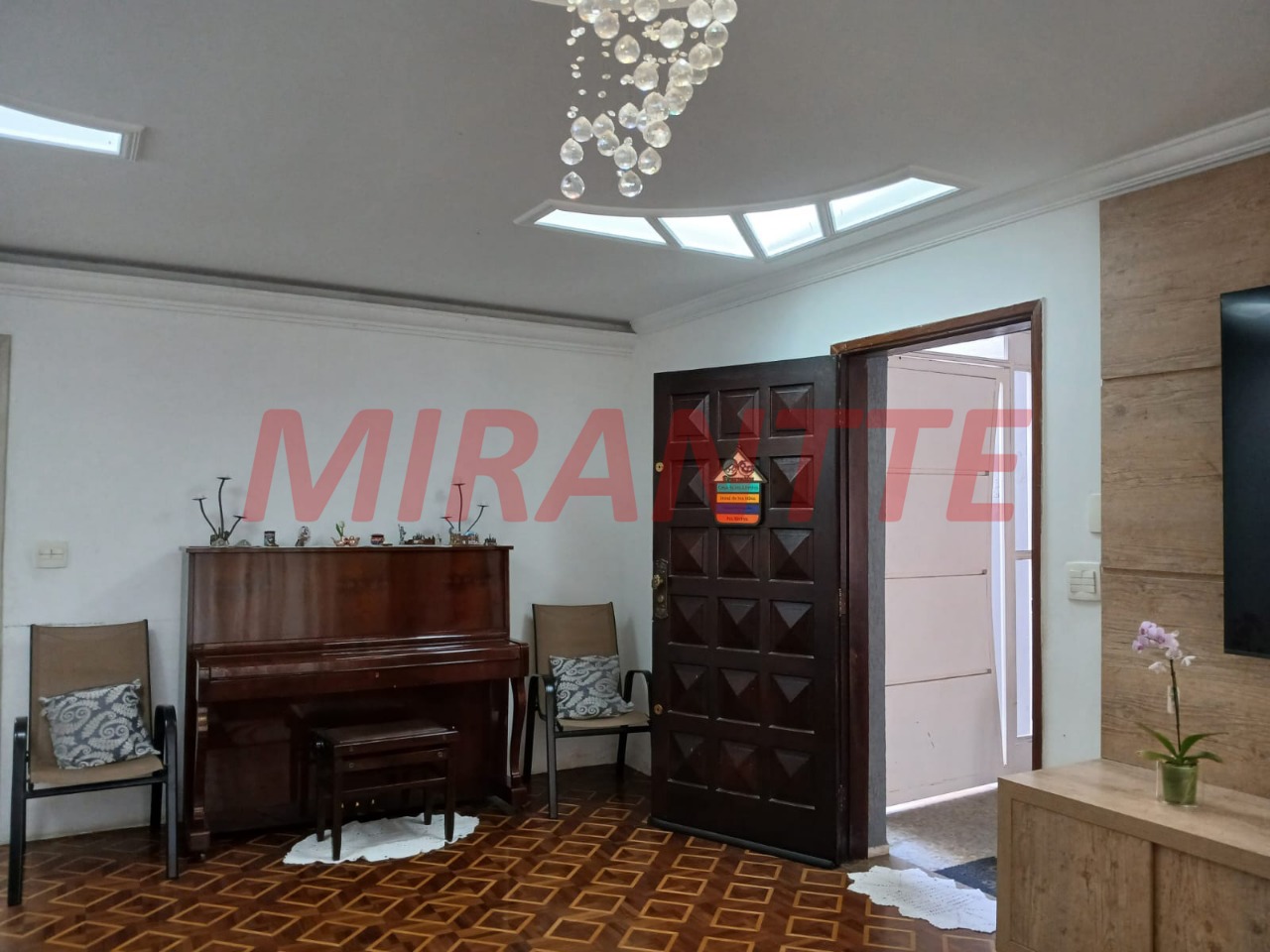 Sobrado de 192m² com 3 quartos em Casa Verde