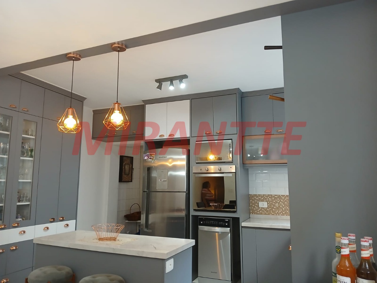 Sobrado de 192m² com 3 quartos em Casa Verde