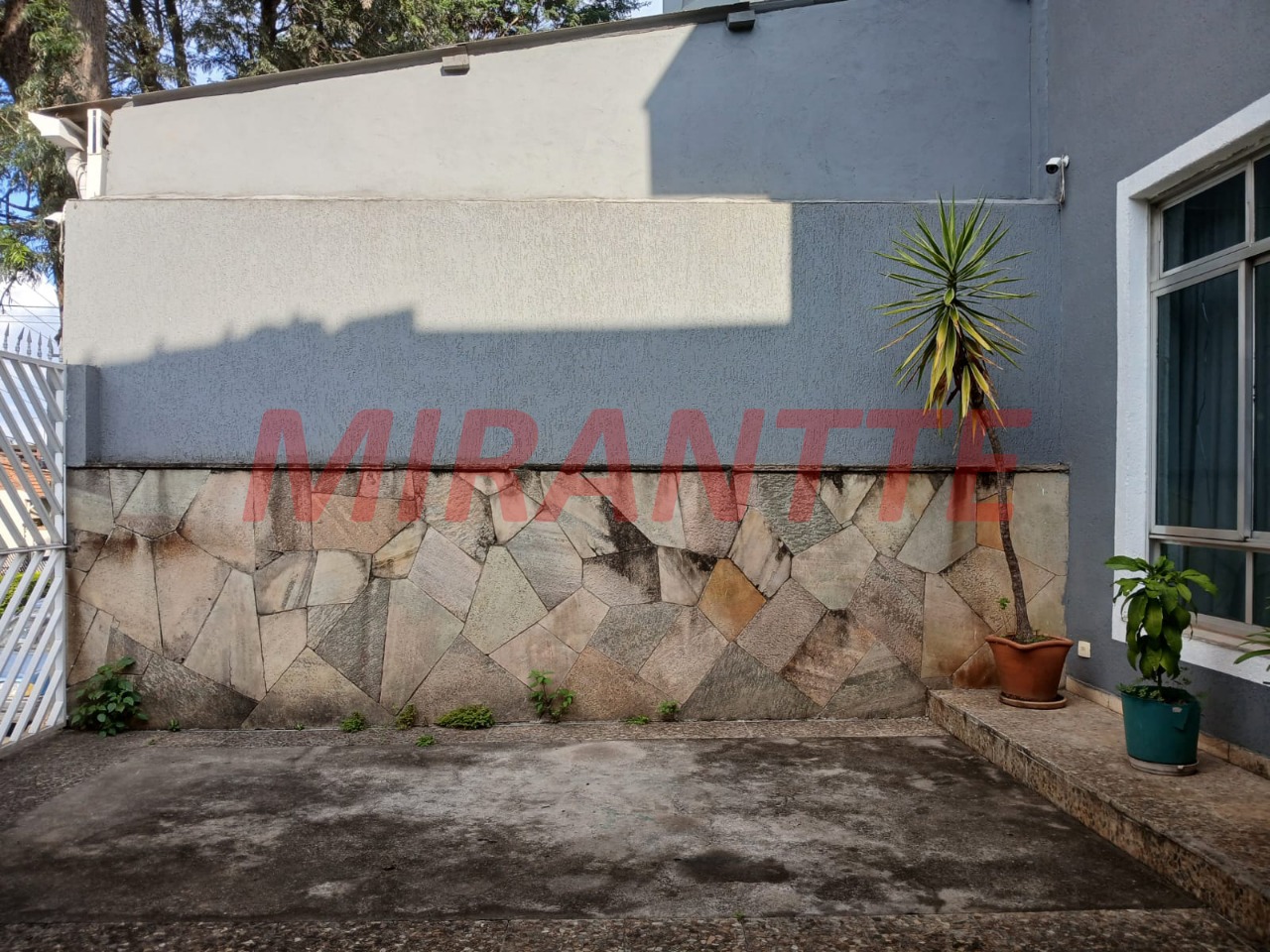 Sobrado de 192m² com 3 quartos em Casa Verde