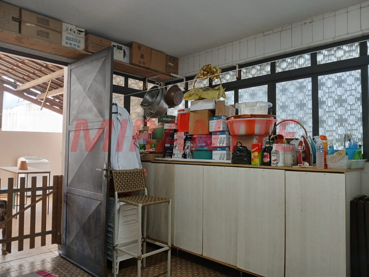 Sobrado de 192m² com 3 quartos em Casa Verde