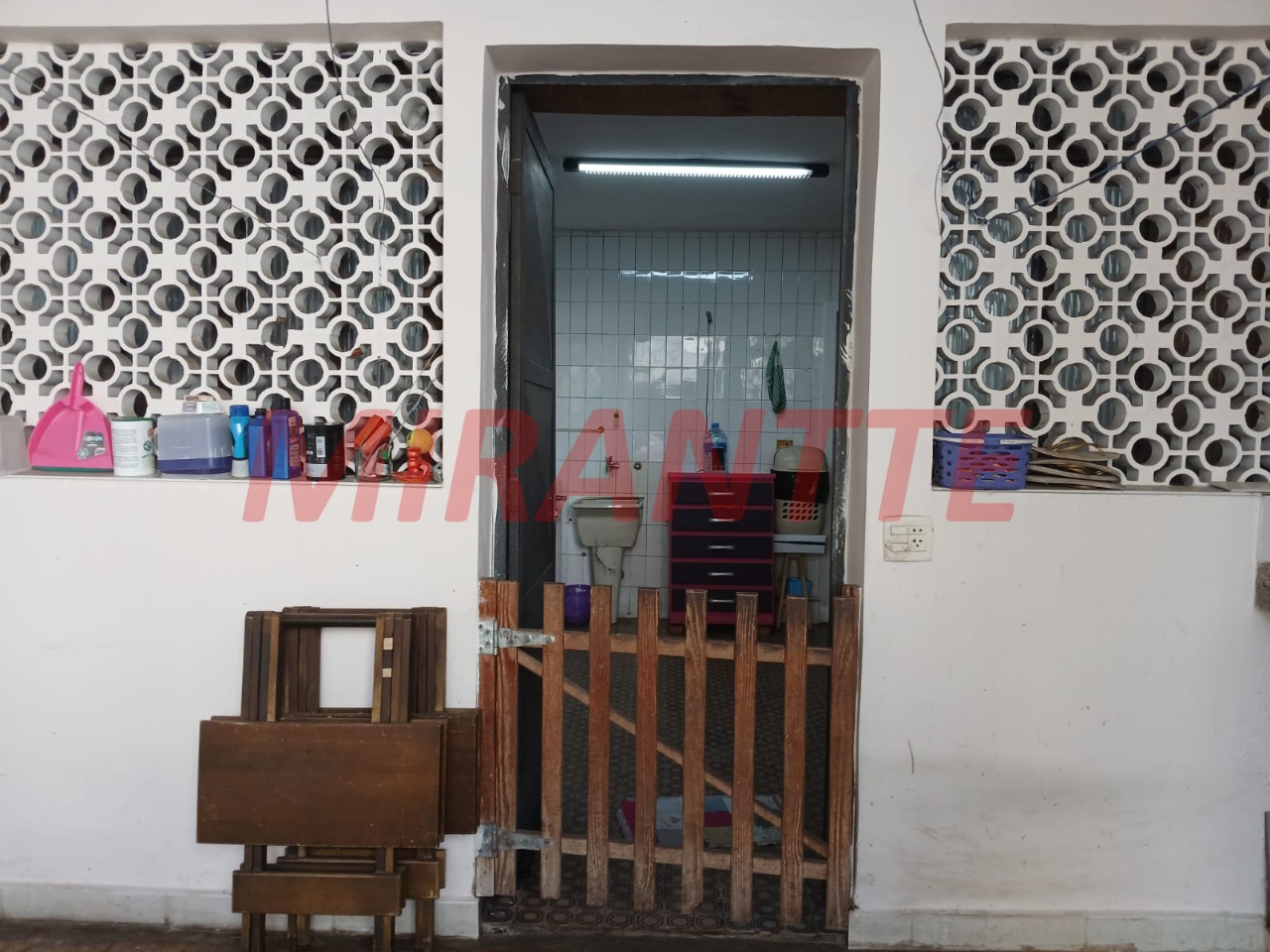 Sobrado de 192m² com 3 quartos em Casa Verde