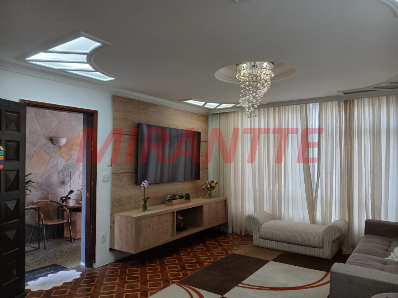 Sobrado de 192m² com 3 quartos em Casa Verde