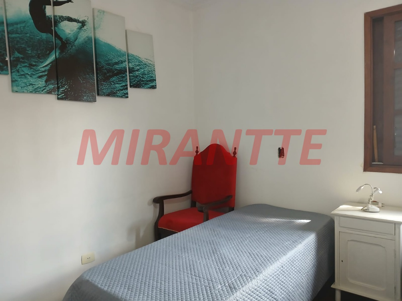 Sobrado de 192m² com 3 quartos em Casa Verde