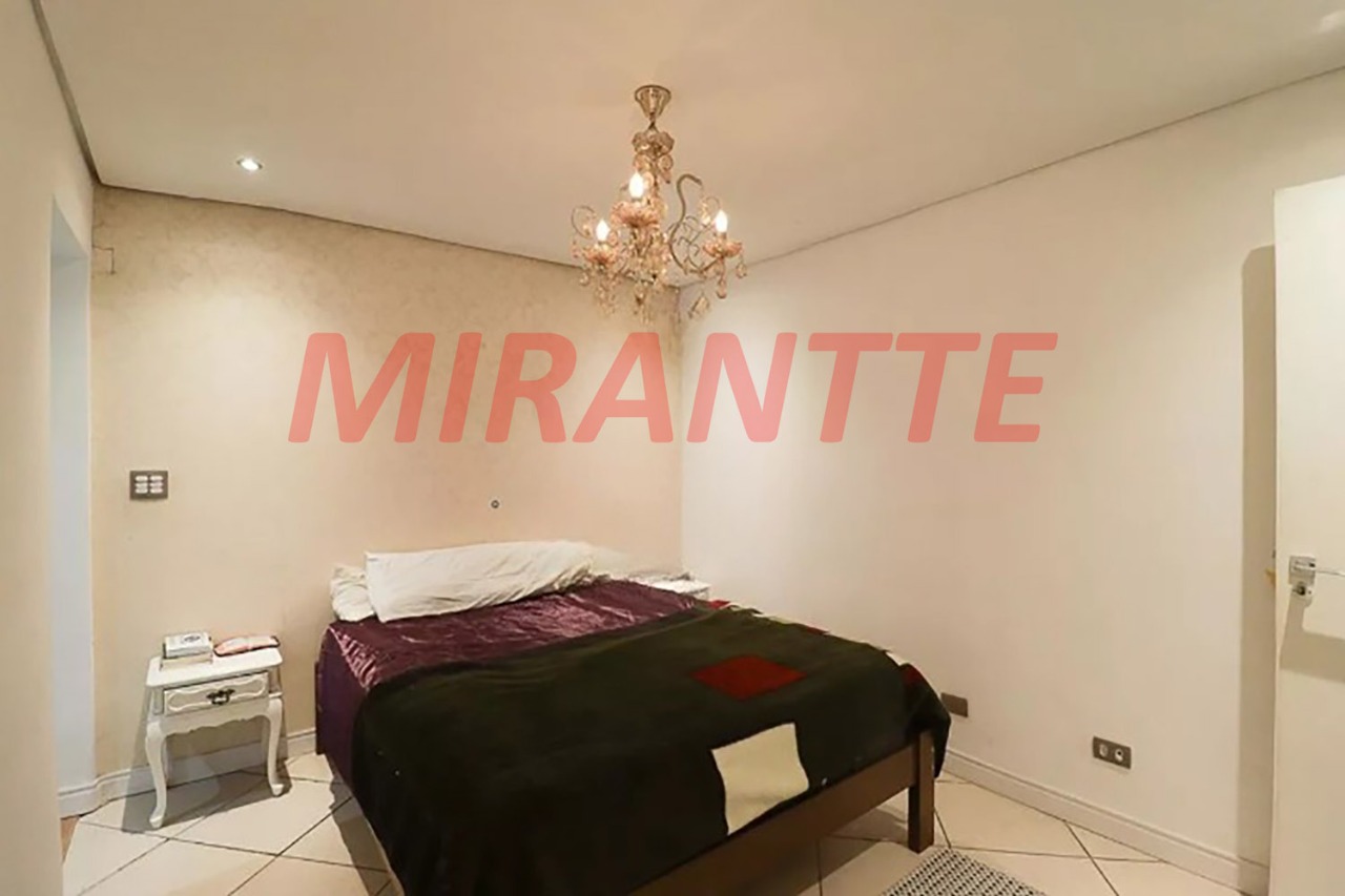 Sobrado de 150m² com 3 quartos em Limão