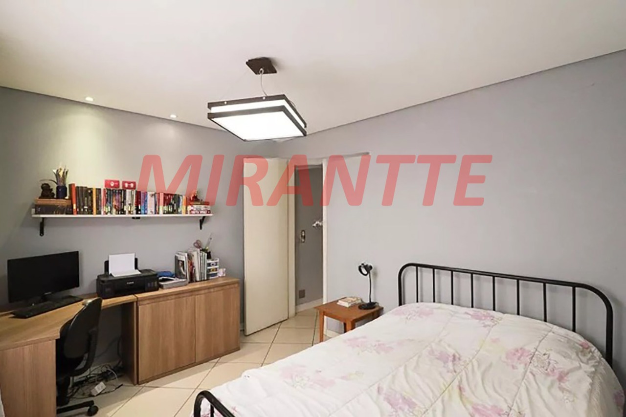 Sobrado de 150m² com 3 quartos em Limão