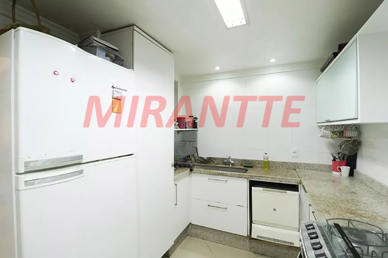Sobrado de 150m² com 3 quartos em Limão