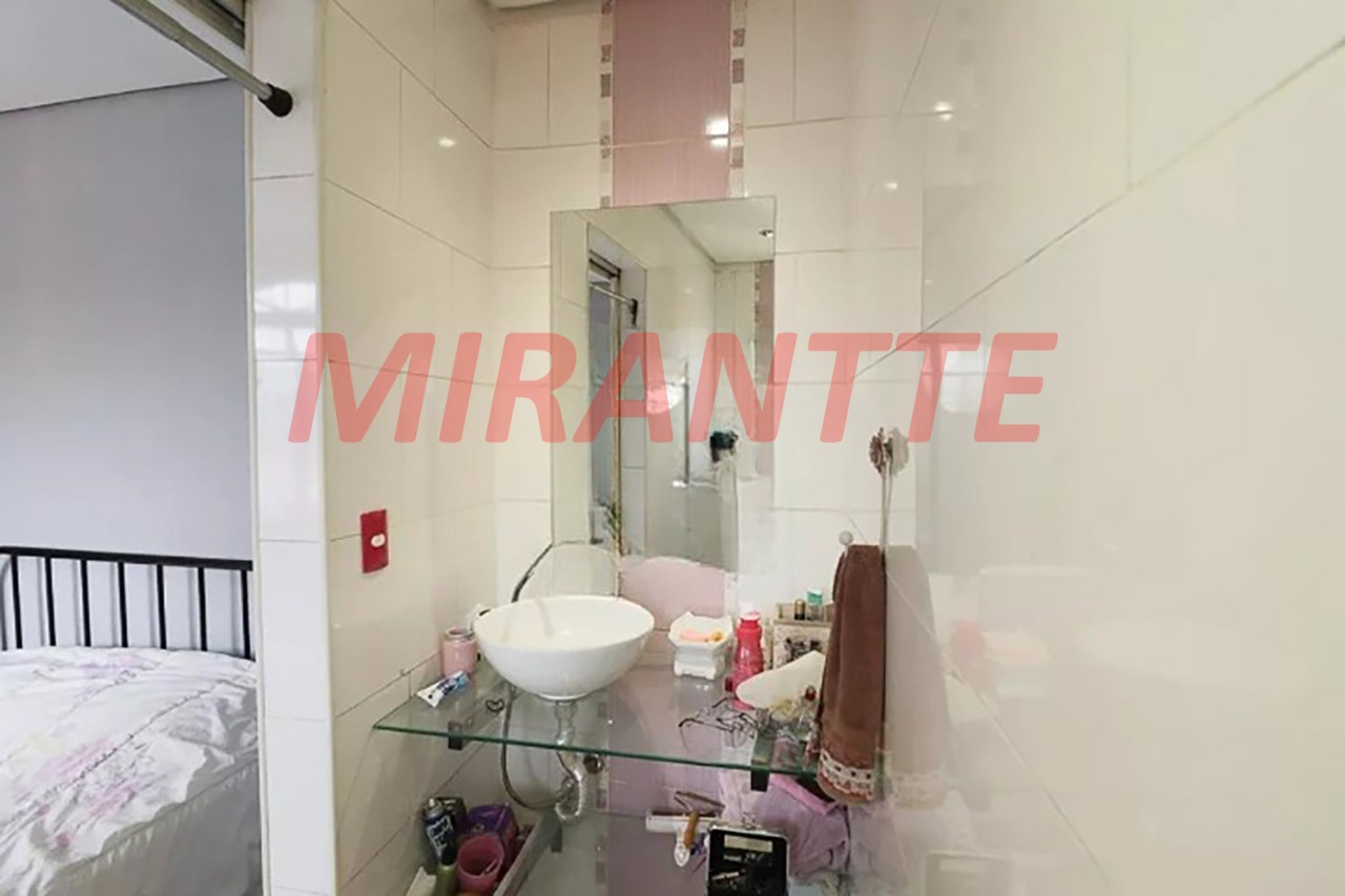 Sobrado de 150m² com 3 quartos em Limão