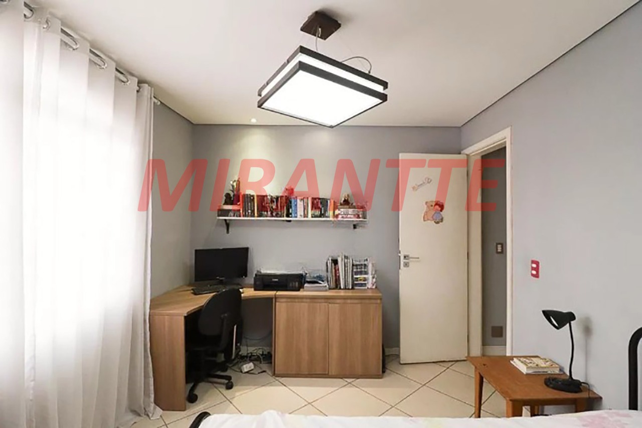Sobrado de 150m² com 3 quartos em Limão